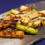 鉄板中華 伊とう - 