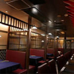 鉄板中華 伊とう - 