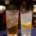 鉄板中華 伊とう - 