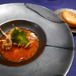 鉄板中華 伊とう - 