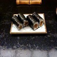 江戸前鮨 なか田 - 