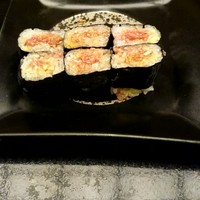 江戸前鮨 なか田 - 