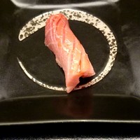 江戸前鮨 なか田 - 