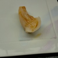 江戸前鮨 なか田 - 