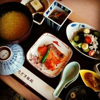 札幌 なだ万雅殿 - 