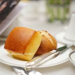 パレスホテル東京 - パン