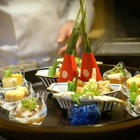 祇園 又吉 - 