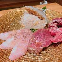 焼肉トラジ 京橋店 - 