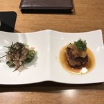 串焼＆Wine KURUMA - 