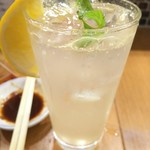 袋町サワー専門店 さわや - 