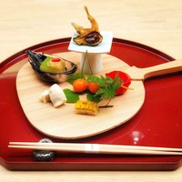 紀尾井町 藍泉 - 