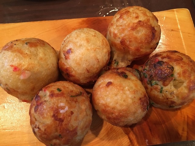 (by ぐるめドラマー夏海)