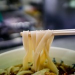 きしめん 住よし - 