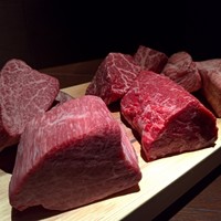 北新地 福多亭 The Ukai - 