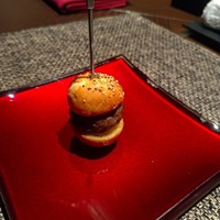 北新地 福多亭 The Ukai - 