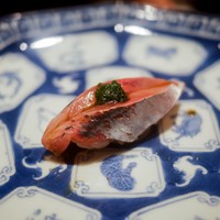 鮨 さいとう - 