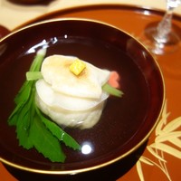 夢窓庵 - 