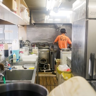 きしめん 住よし_2