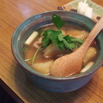 しお津 - 鴨ジャガ