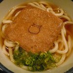 のらや - わがまま天食(きつね)