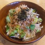 蕎麦香房 むさしや - 