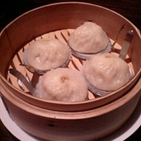 過門香 丸の内トラストタワー店 - 小龍包