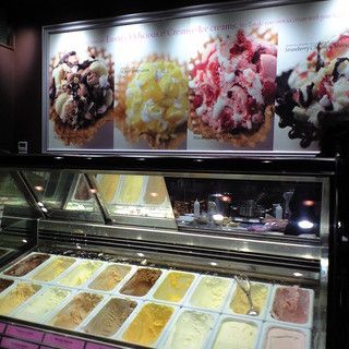 口コミ一覧 : 【閉店】マーベラスクリーム イオンレイクタウン店