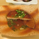 おでん・郷土料理 すぎのこ - 薩摩揚げ