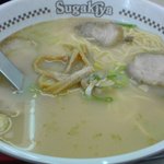 Sugakiya - 