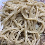 ラーメン二郎 - 