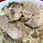 ラーメン二郎 - 