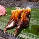 千石寿司 - 鳥貝