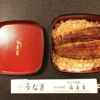 満寿家 - 