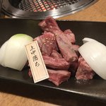 Shinshuuyakiniku Namusantei - 