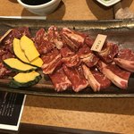 Shinshuuyakiniku Namusantei - 