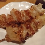 串焼居酒屋あうとろう亭 - 