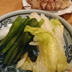 串焼居酒屋あうとろう亭 - 