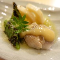 草庵　田なか - 