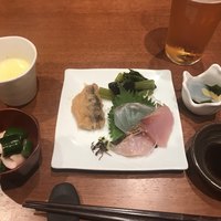 ダイナミックキッチン＆バー 響  新宿サザンタワー店 - 