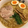 秋葉原ラーメン天神屋