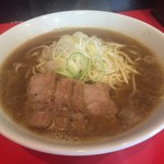 自家製麺 伊藤 - 