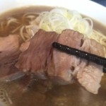 自家製麺 伊藤 - 