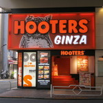 Hooters Ginza - 