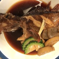 割烹 かじ 本店 - 
