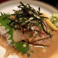 割烹 かじ 本店 - 
