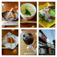 かに道楽 練馬谷原店 - 