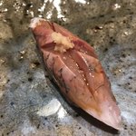 寿し おおはた - 