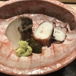 寿し おおはた - 