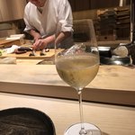 寿し おおはた - 