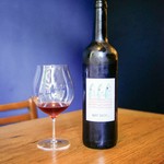 グシテ - グラスワイン